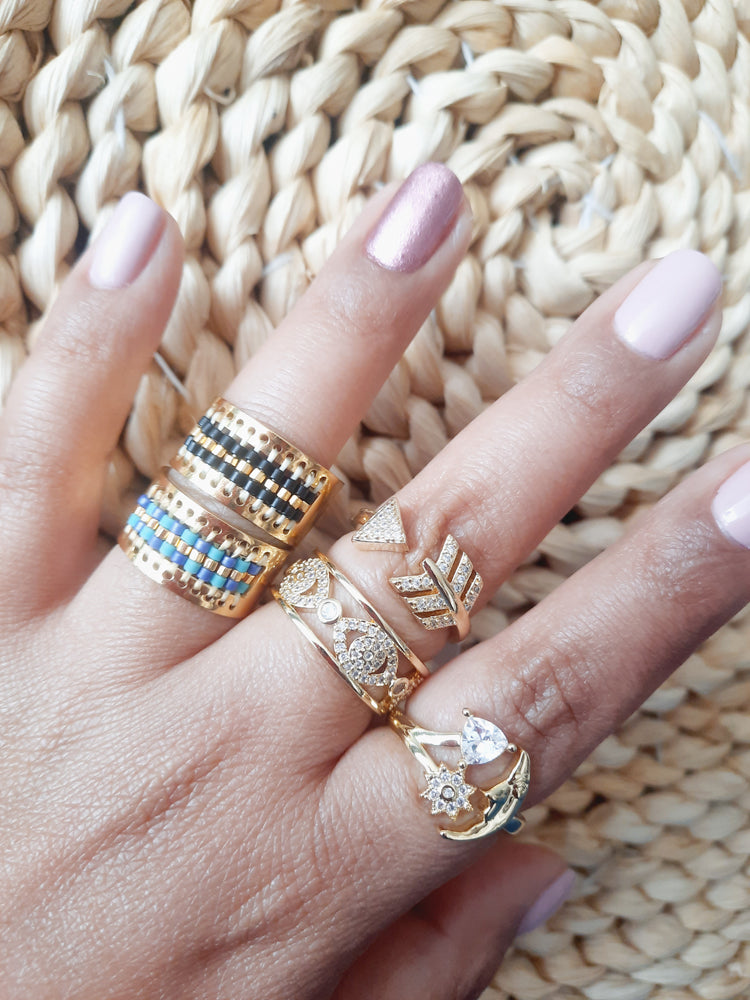 Anillos