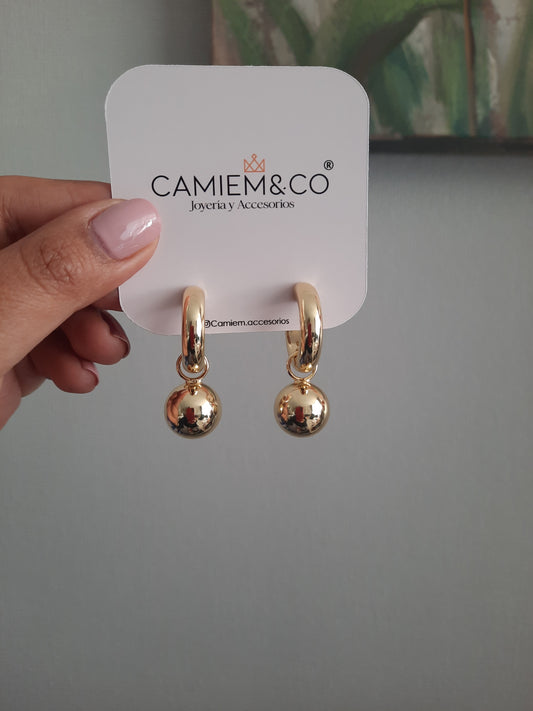 AROS GABY