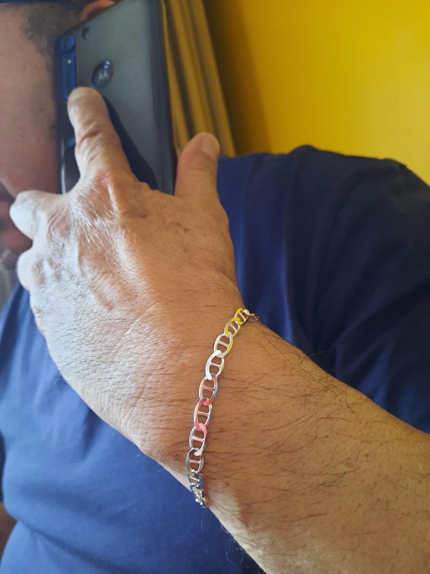 PULSERA MANUEL