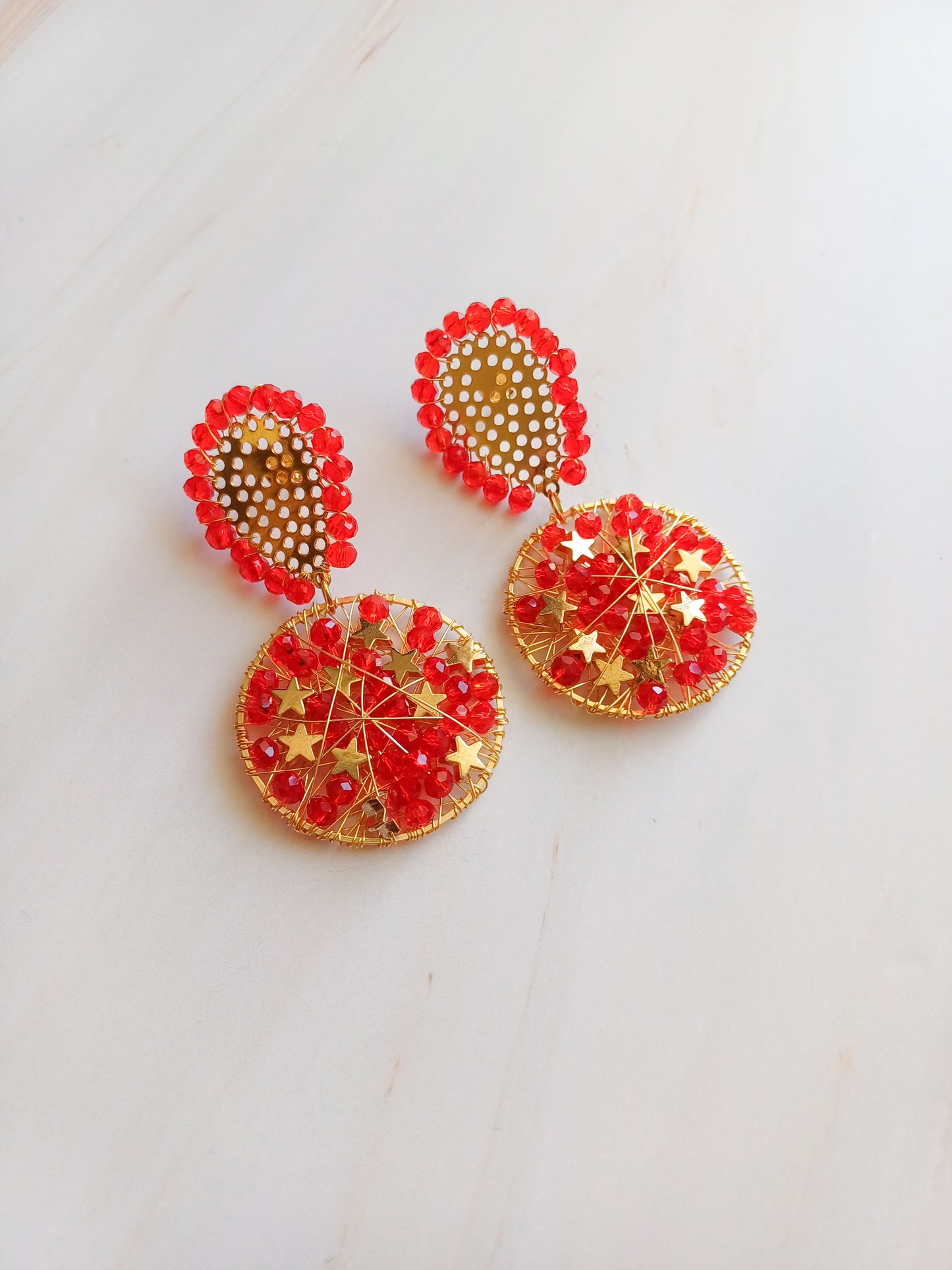 AROS AMAPOLA