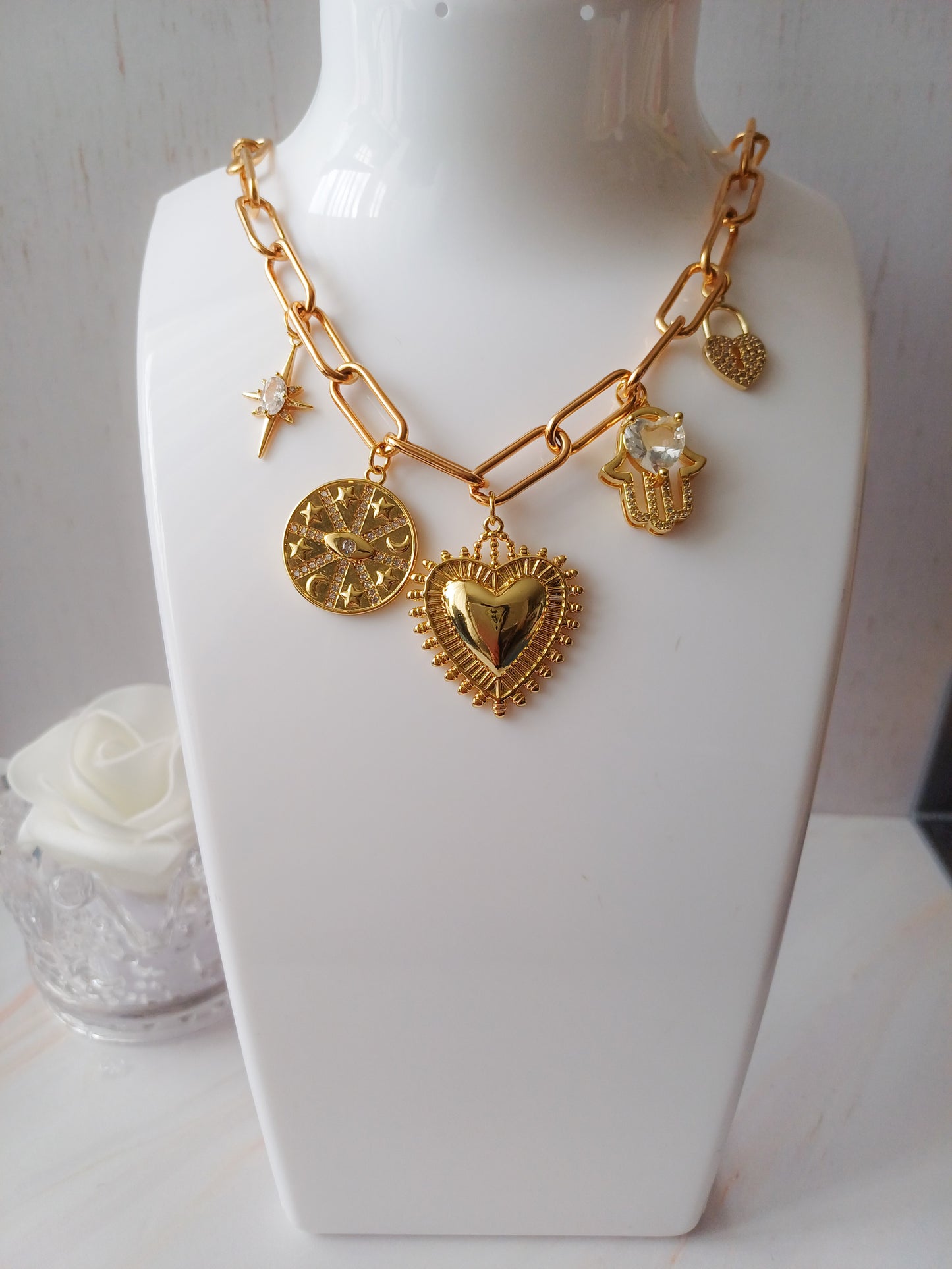 COLLAR MAITE