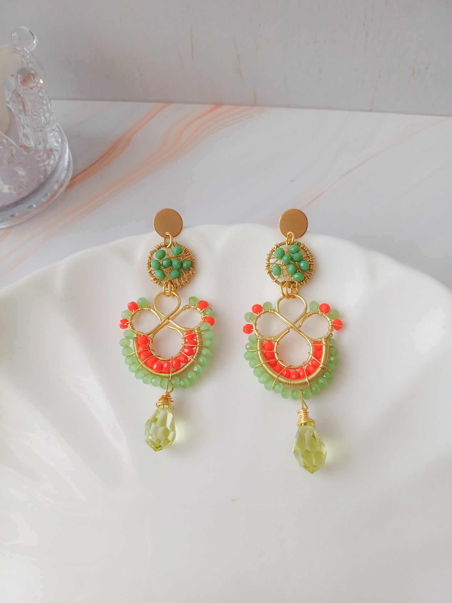 AROS CARIBE