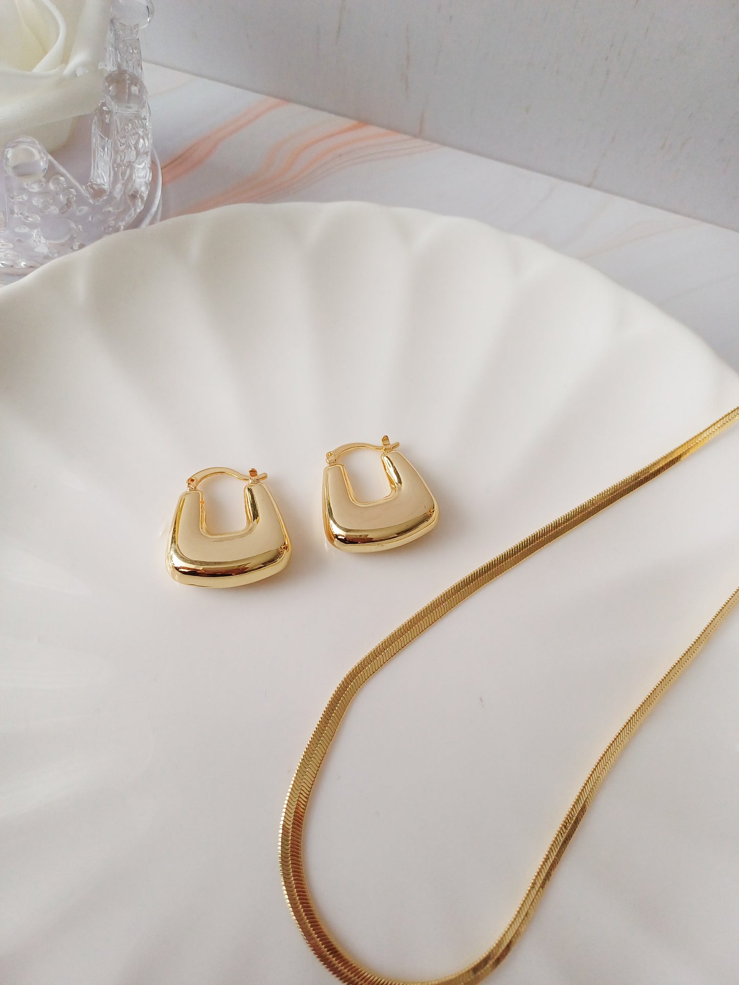 SET ELEGANCE