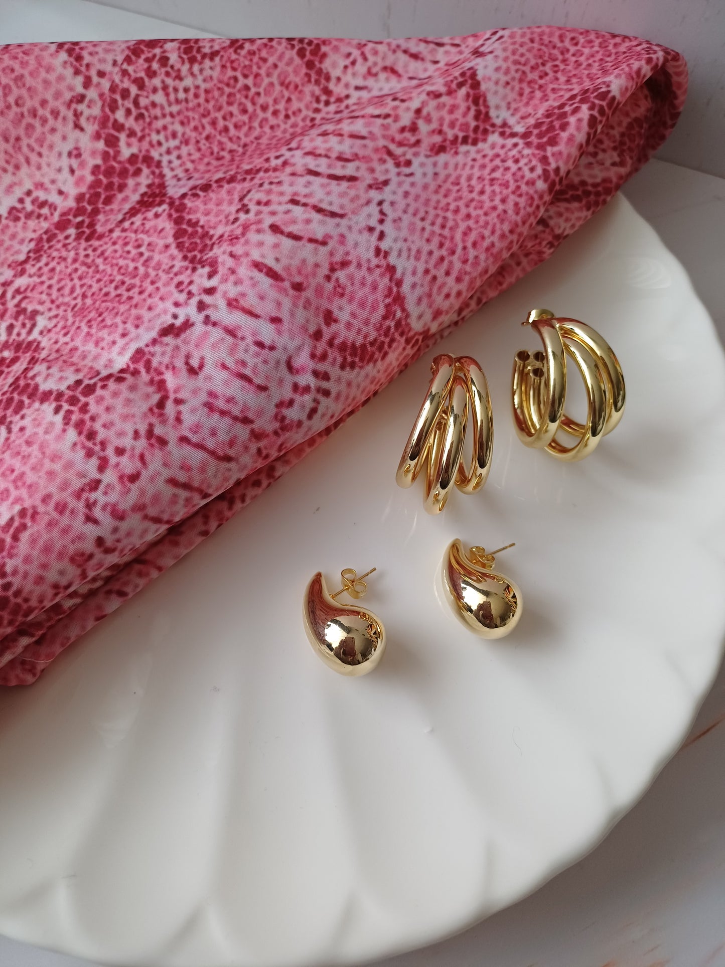 SET PRINT PINK