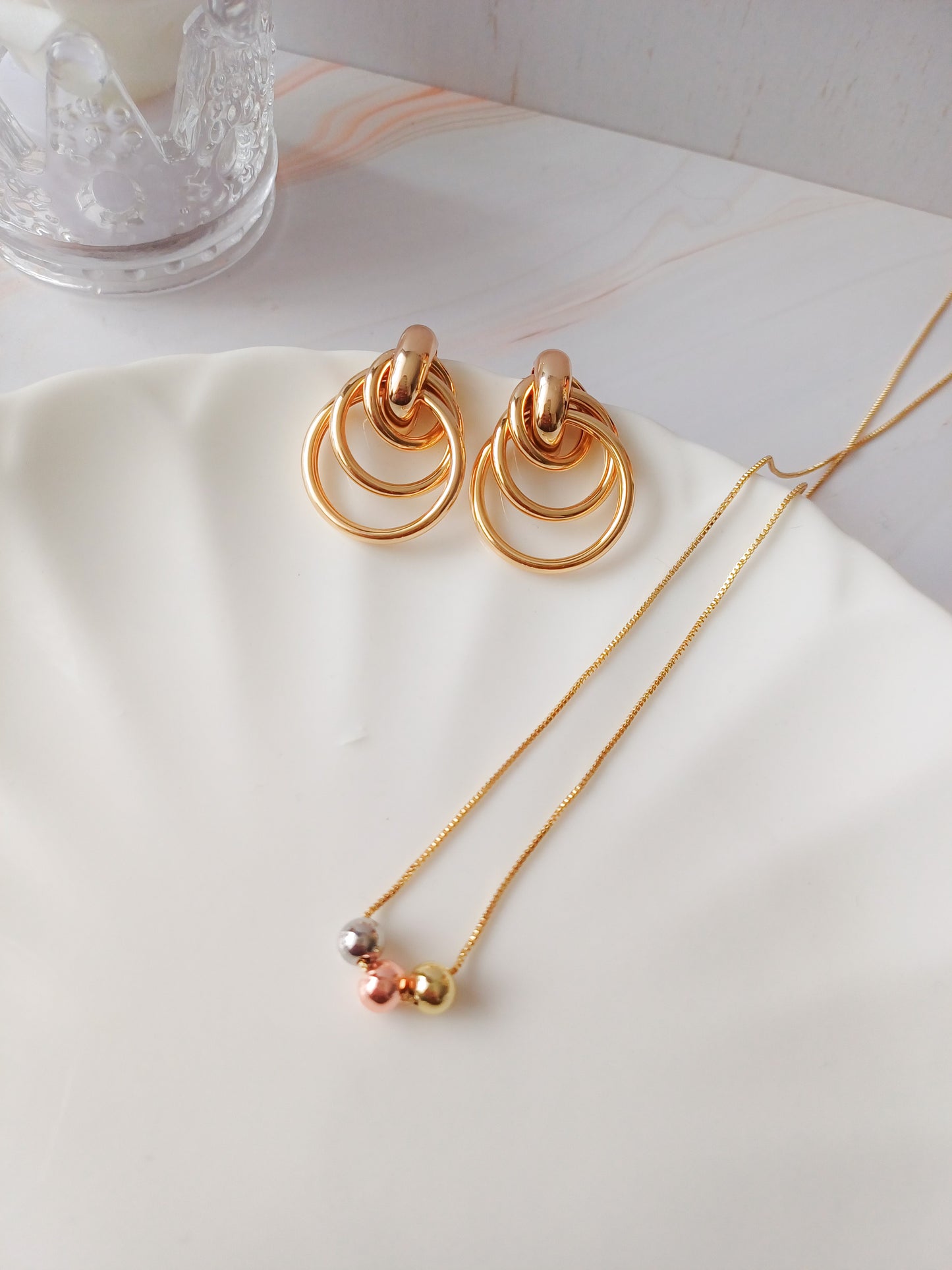 SET BRUNA