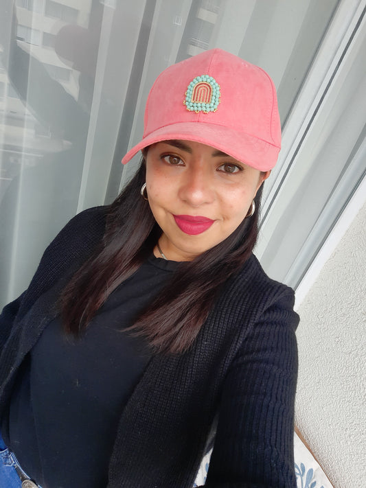 JOCKEY GAMUZA ROSA