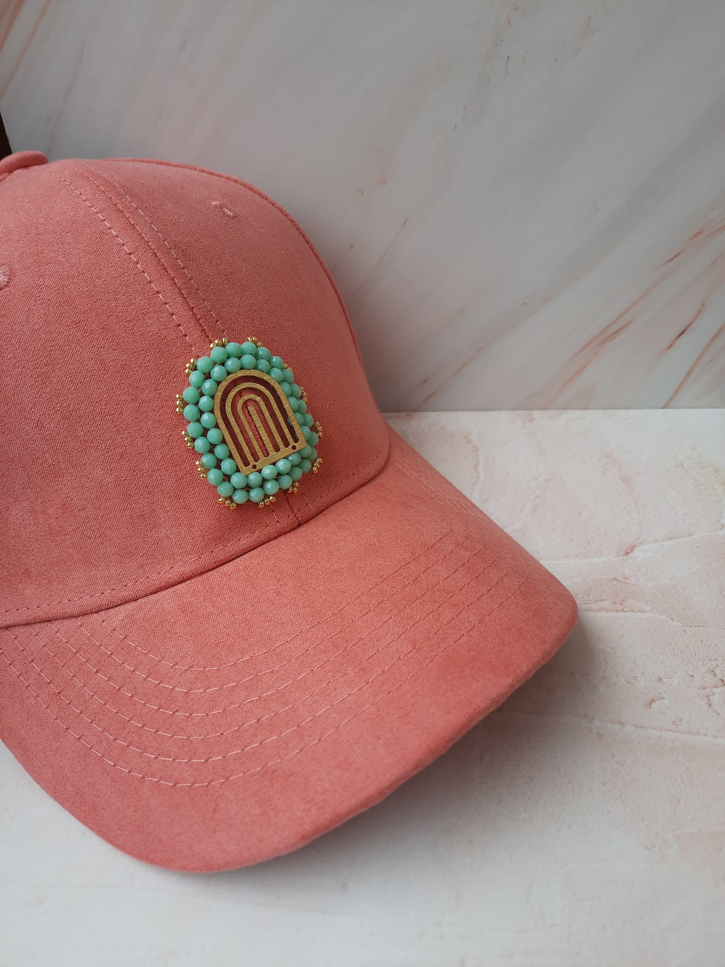 JOCKEY GAMUZA ROSA