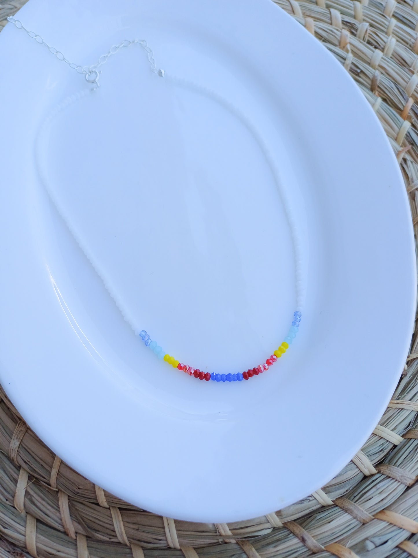 CHOCKER PARIS