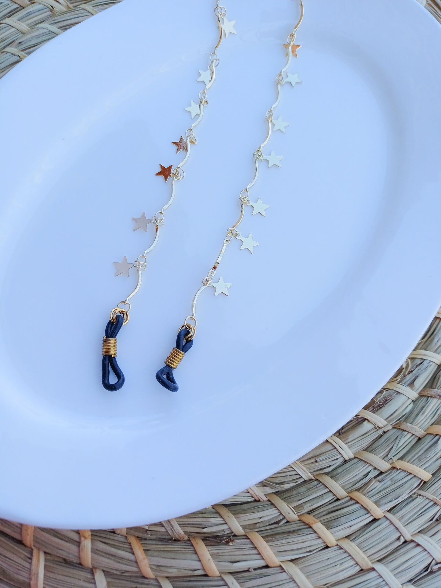 STRAPS ESTRELLAS