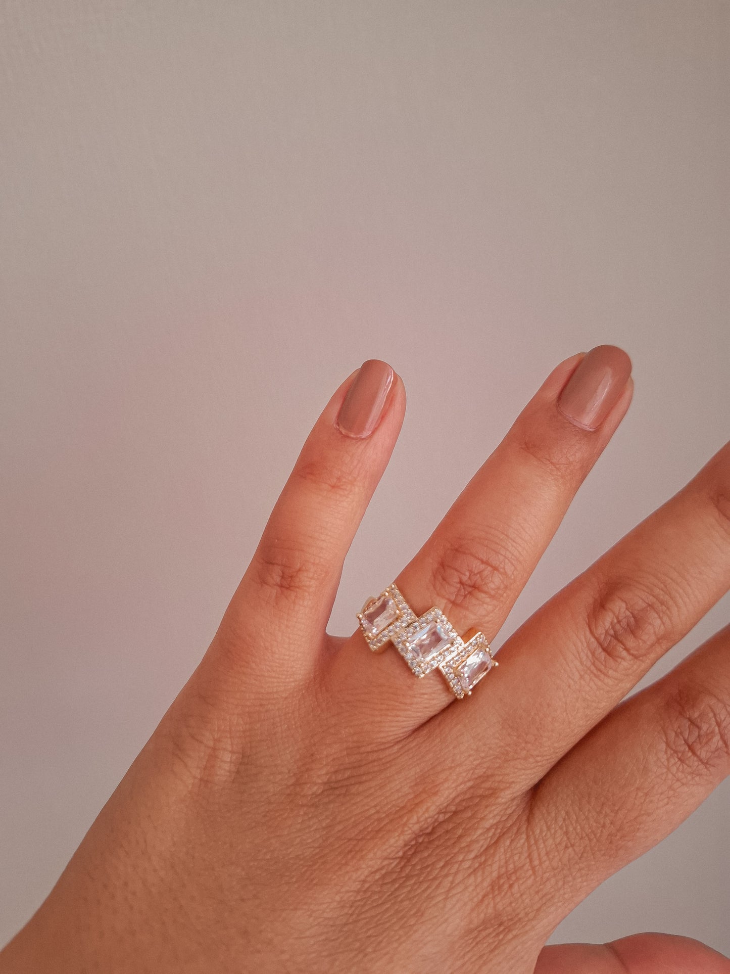 ANILLO IMPERIO