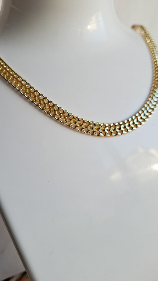 COLLAR ASTRID