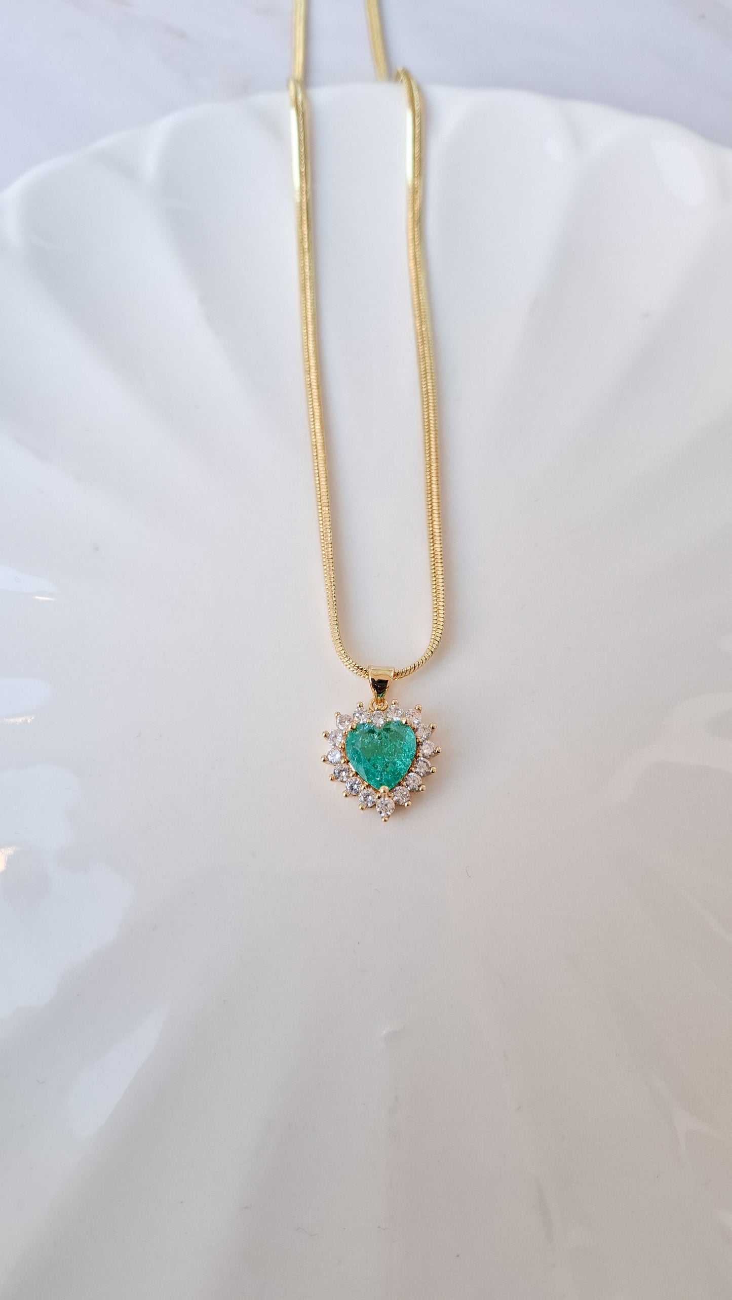 COLLAR OLGA