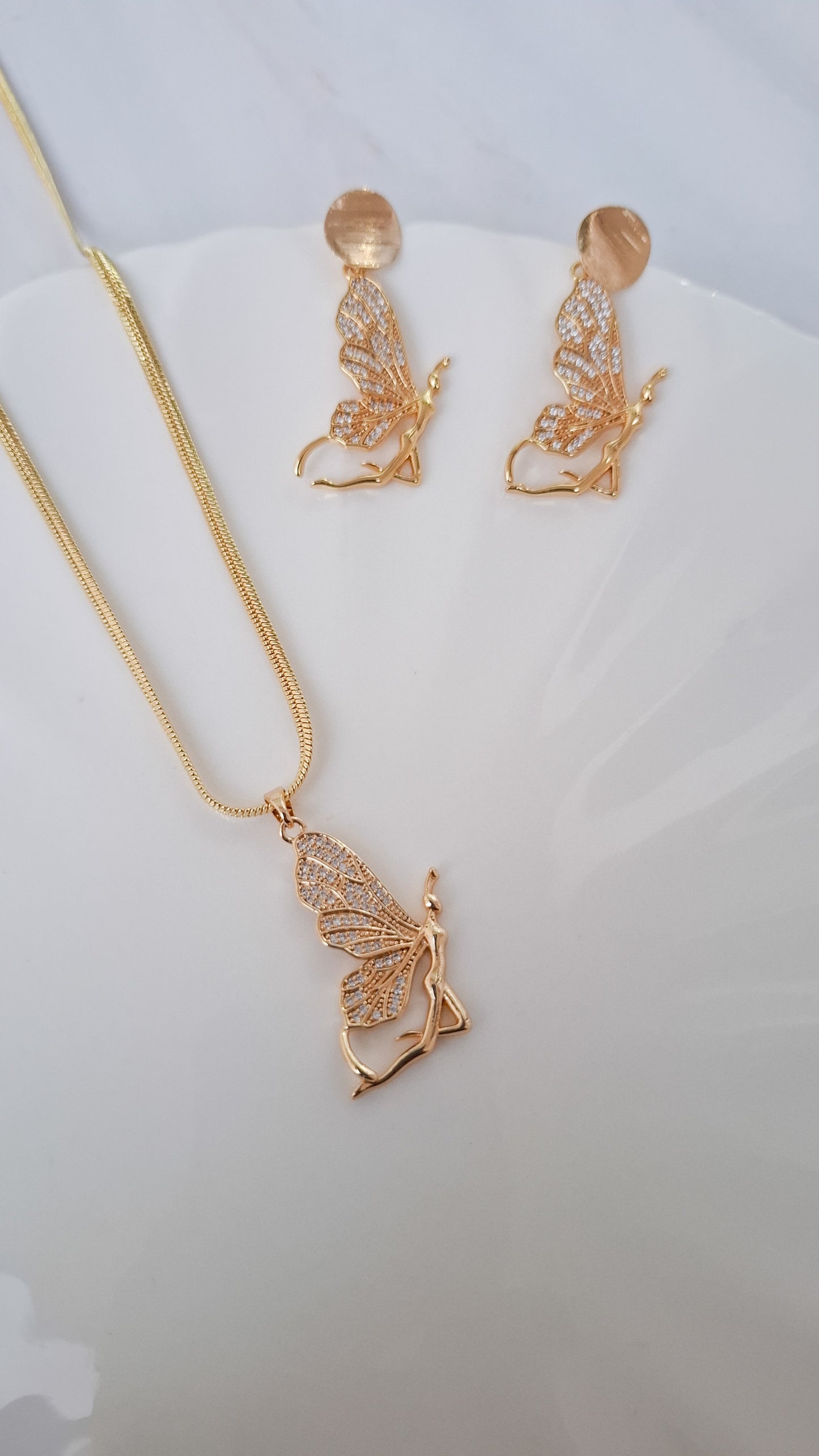 CONJUNTO HADAS