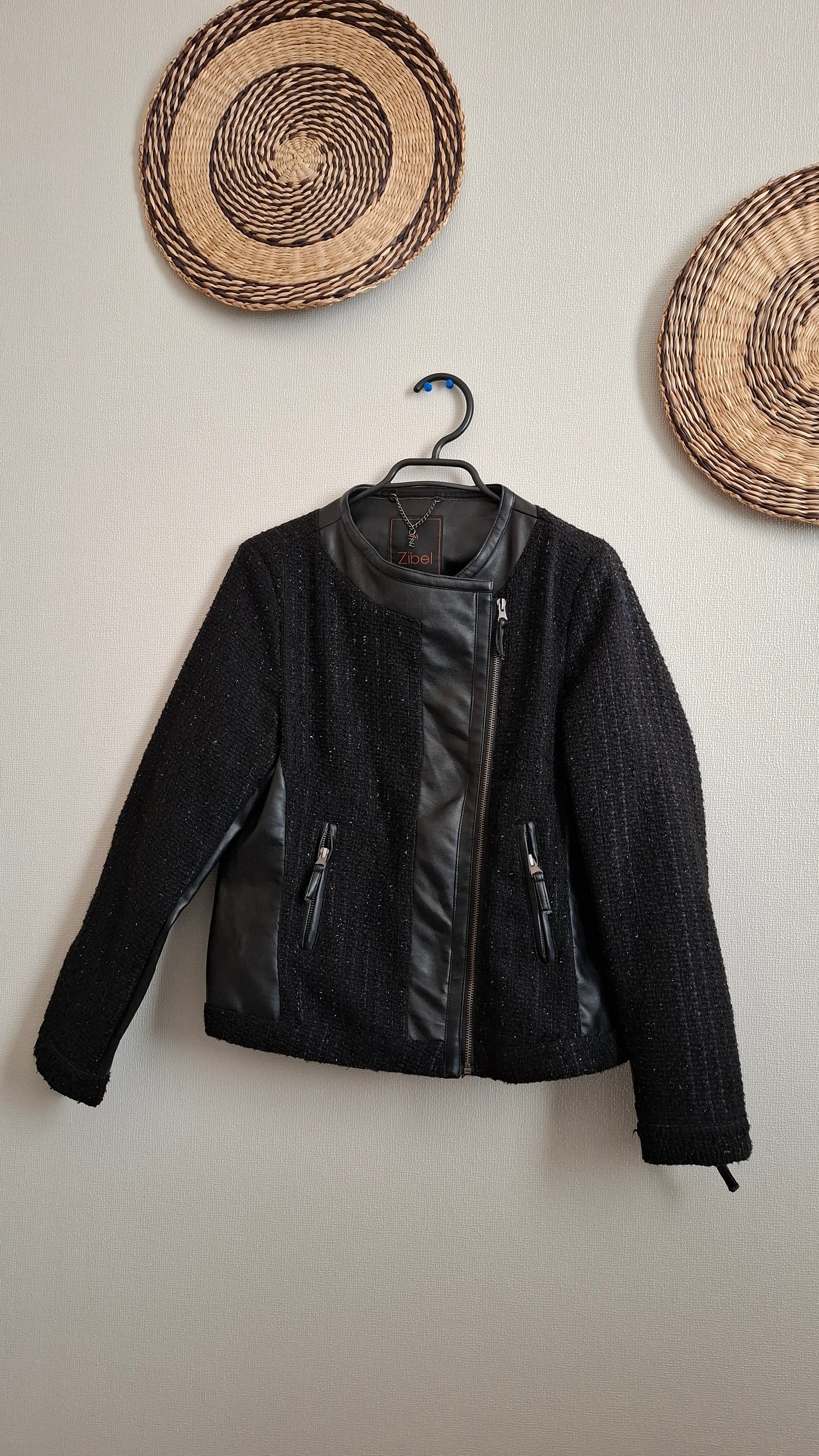 CHAQUETA FIESTA ♻️