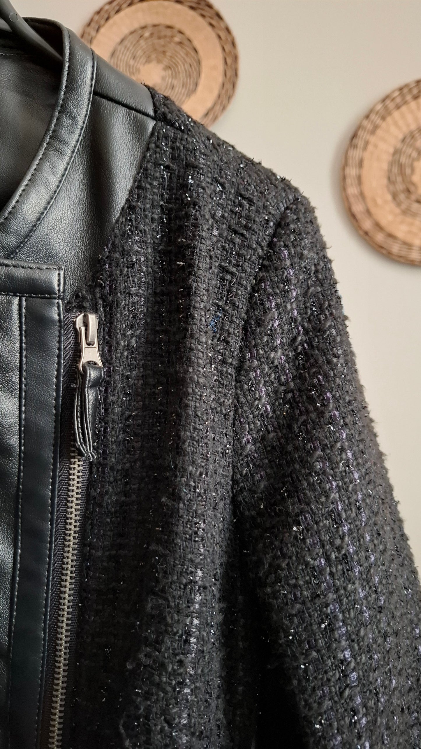 CHAQUETA FIESTA ♻️