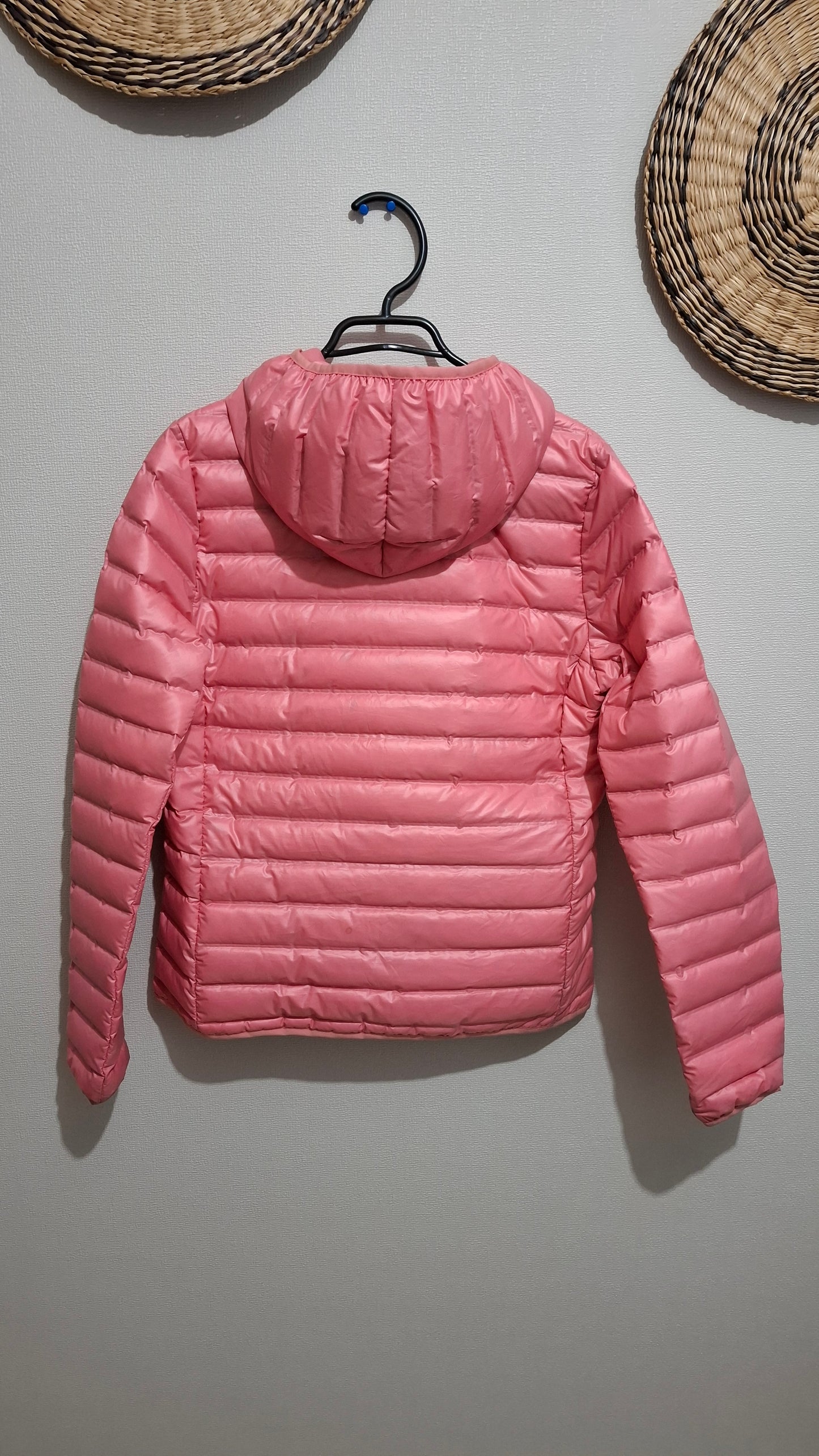 PARKA SALMON ♻️