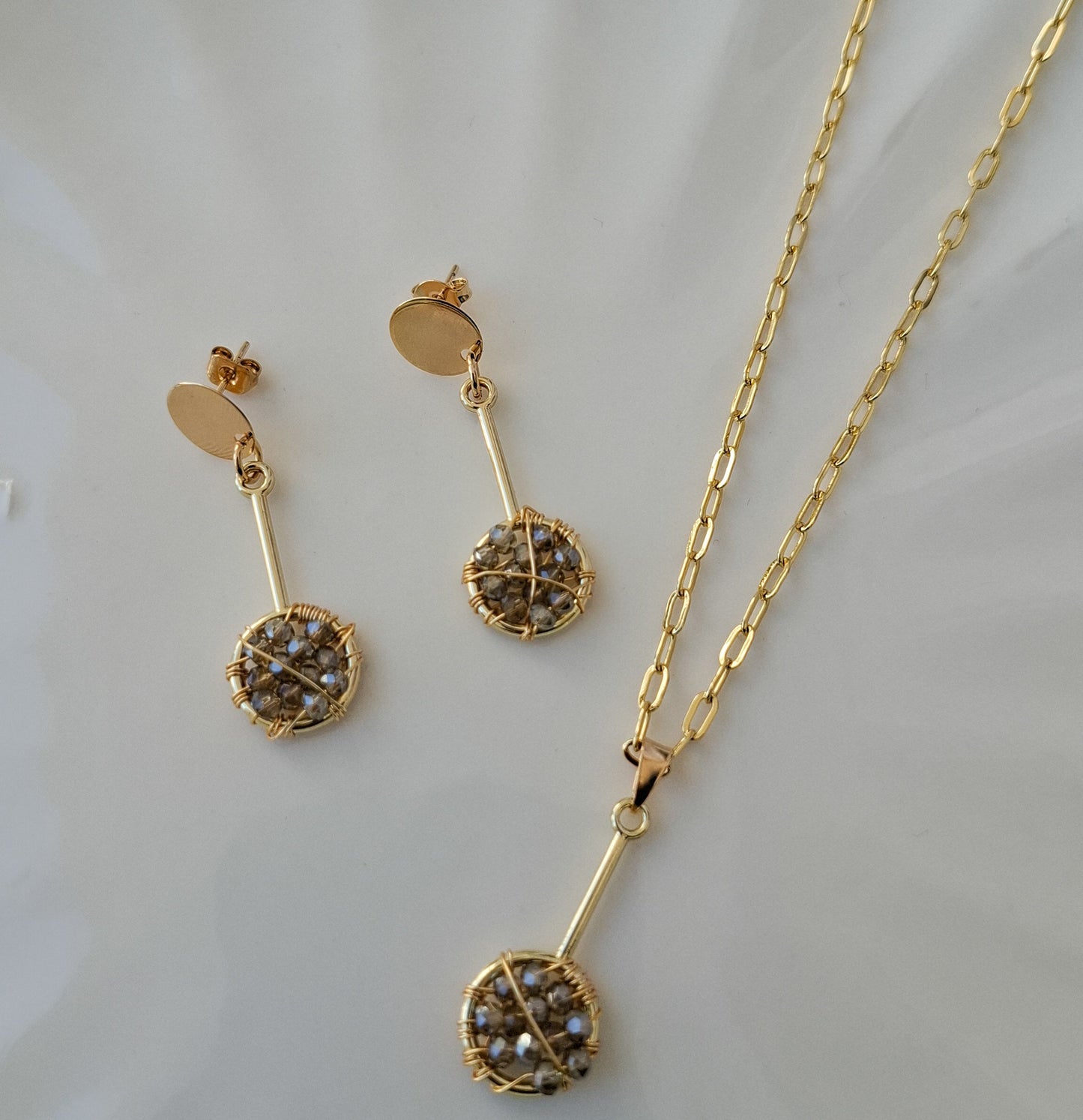CONJUNTO OLIVIA