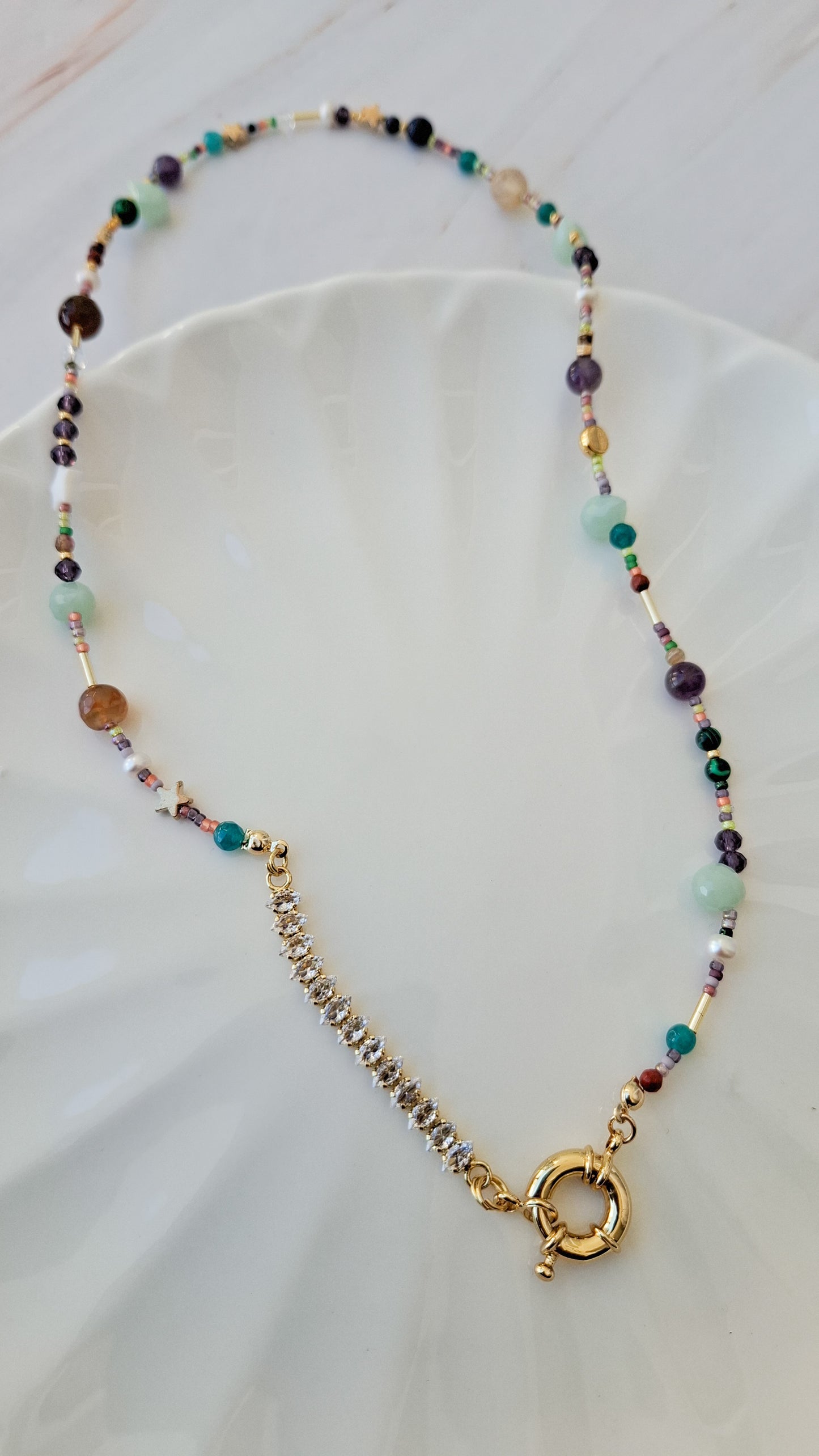 COLLAR ALEJANDRINA