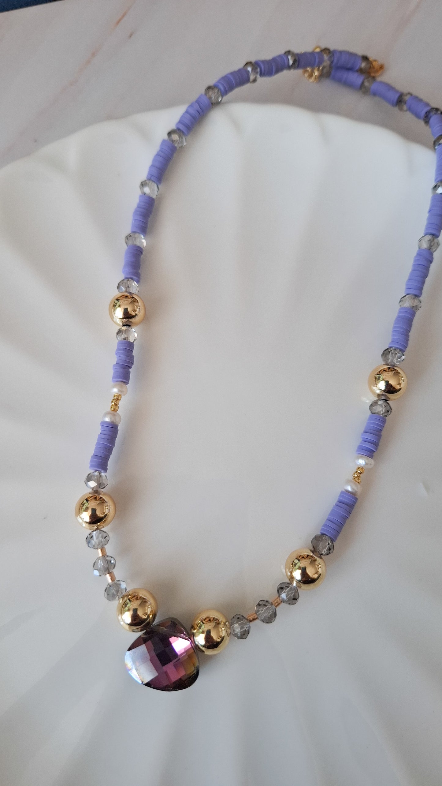 COLLAR ORIANA