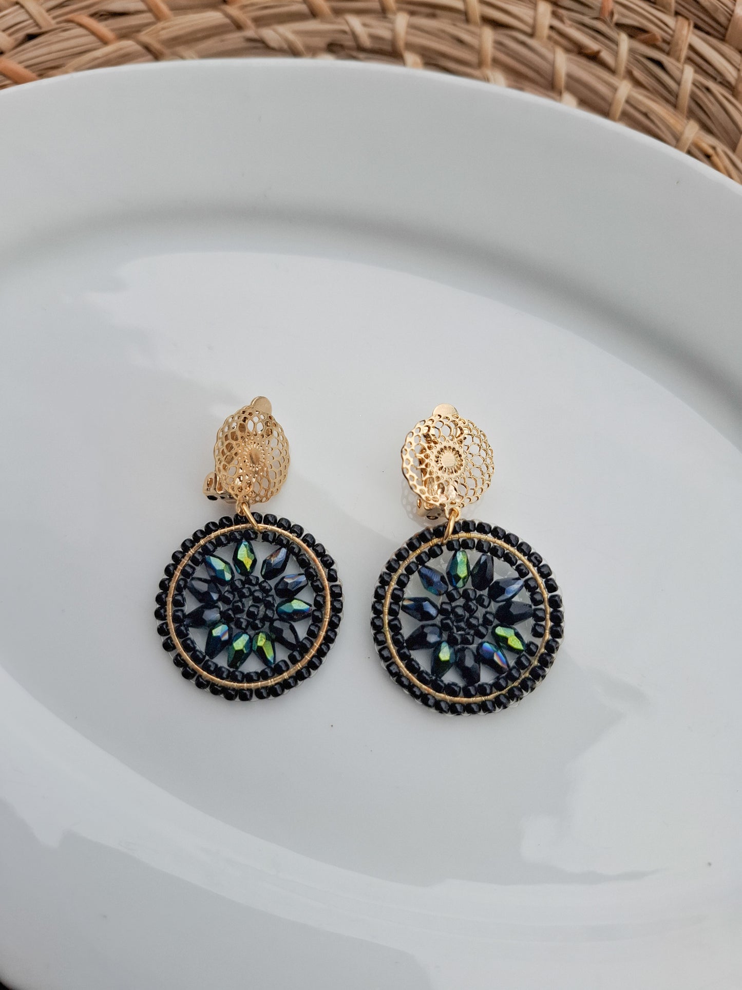 AROS CLIP MARTA