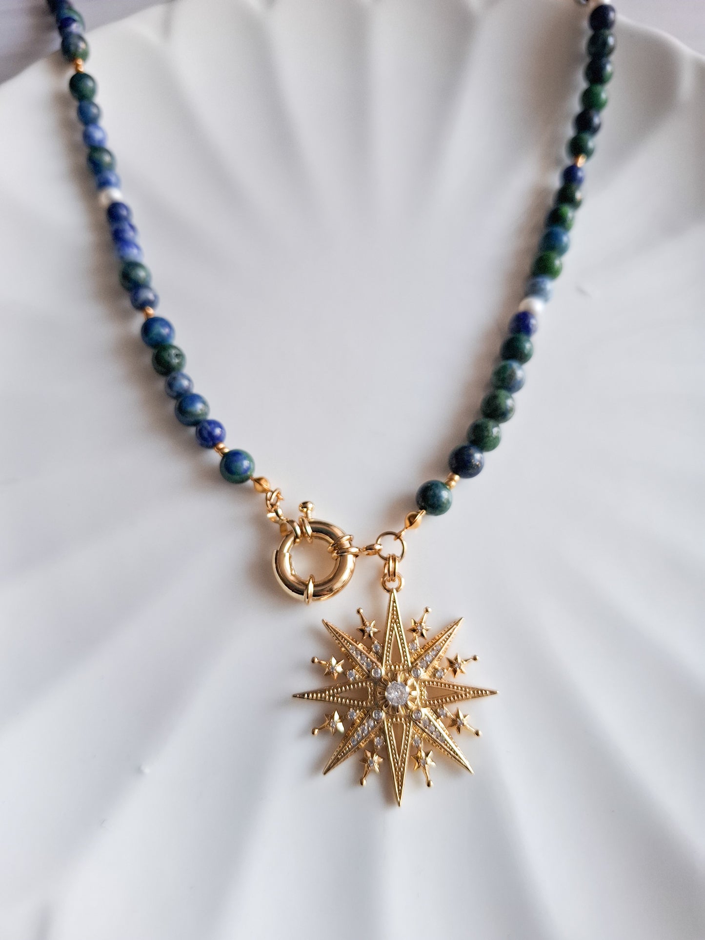 COLLAR RENATA