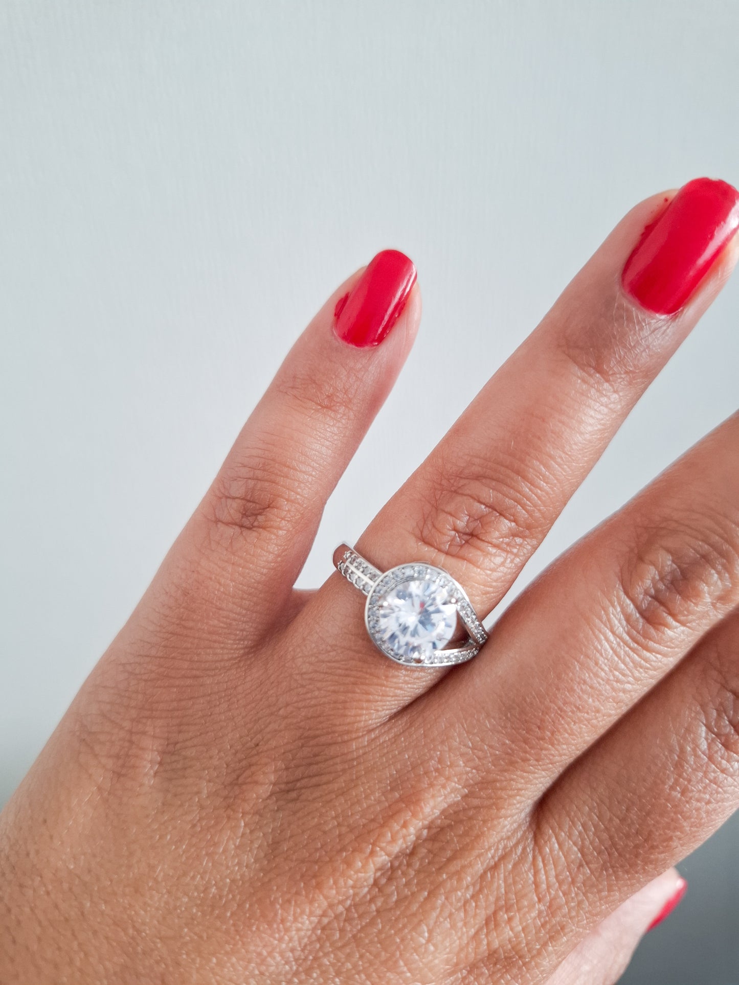 ANILLO JACINTA
