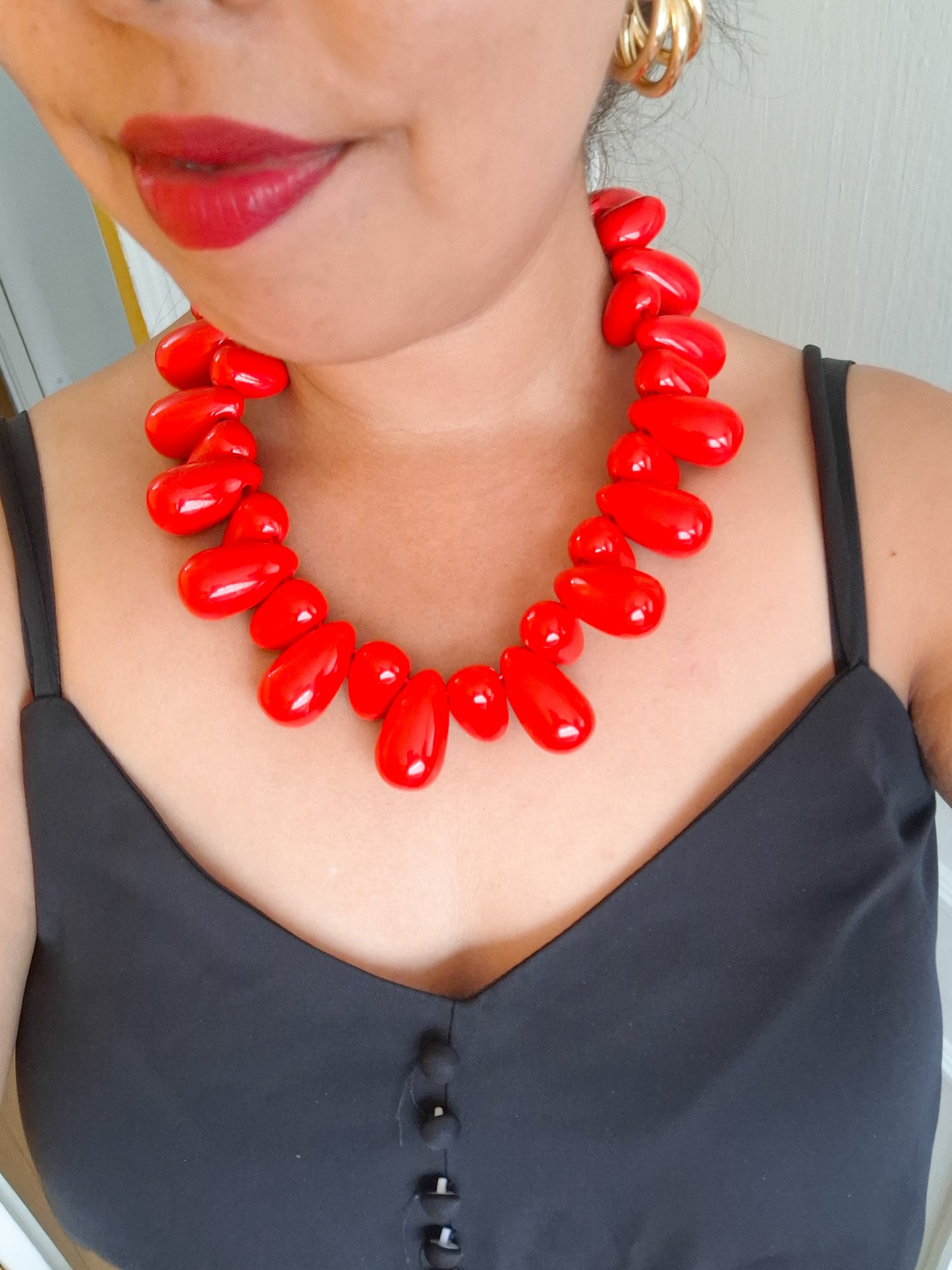 COLLAR URSULA