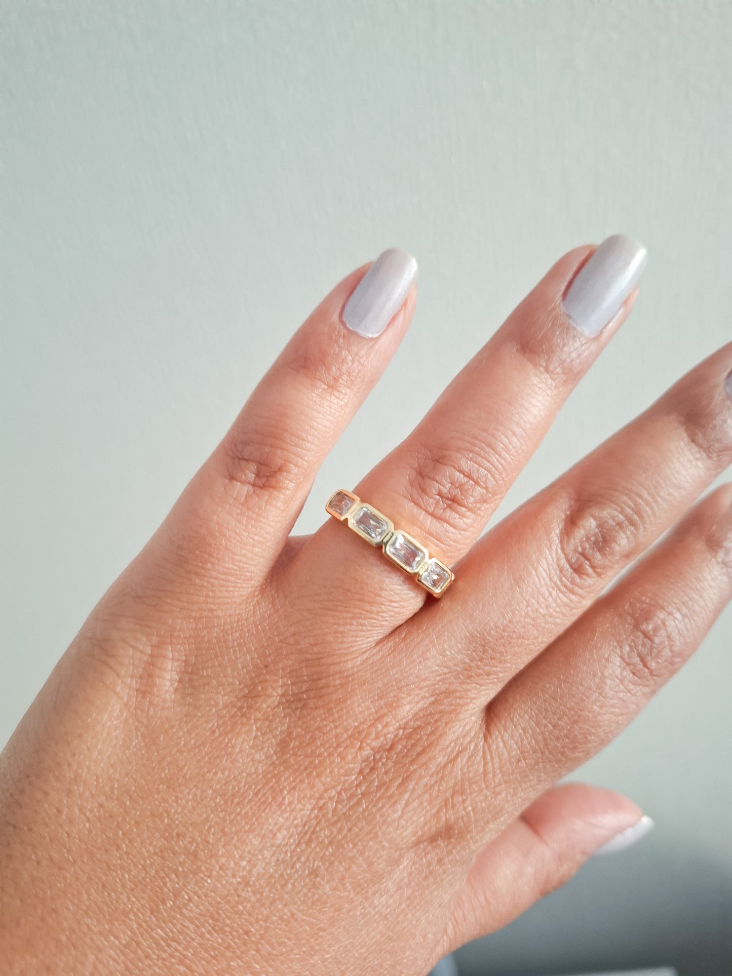 ANILLO CLAUDIA