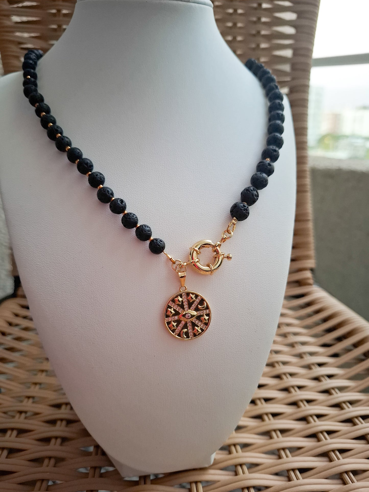 COLLAR PIA
