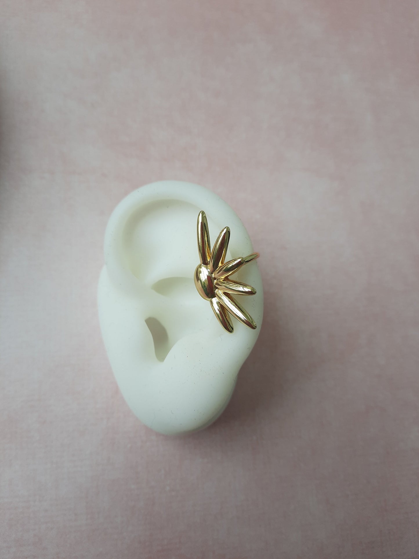 EARCUFF BARCELONA