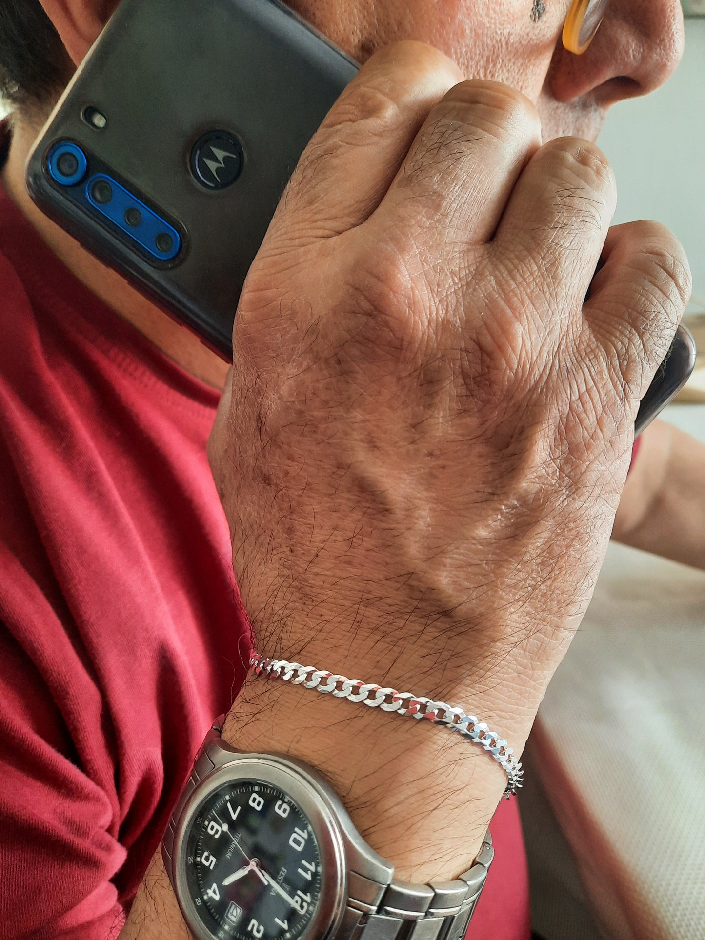 PULSERA JUAN