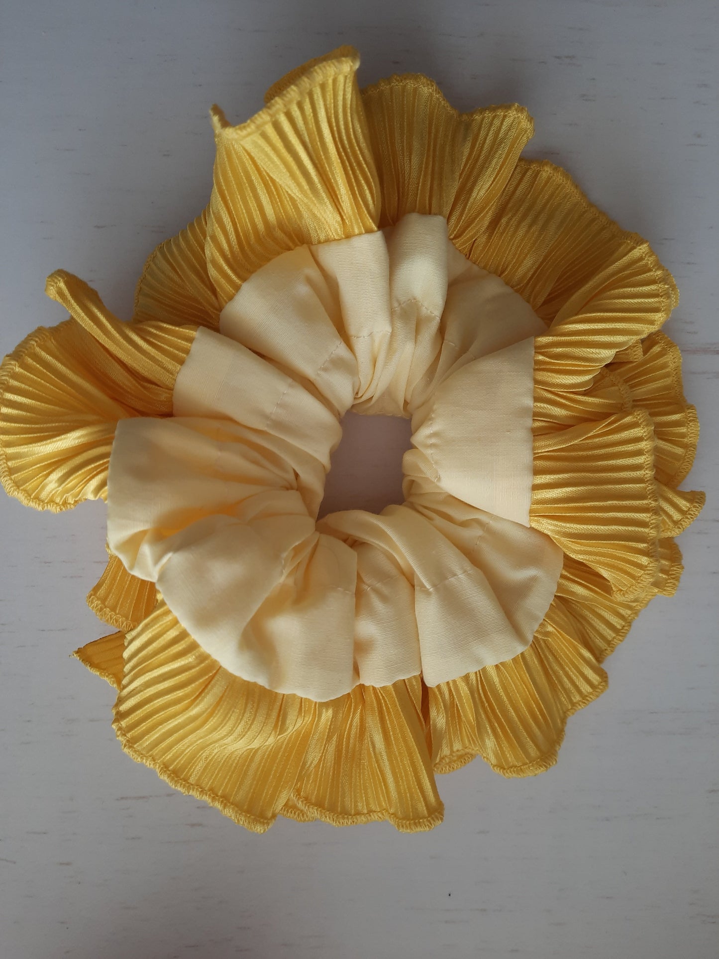 MAXI SCRUNCHIES