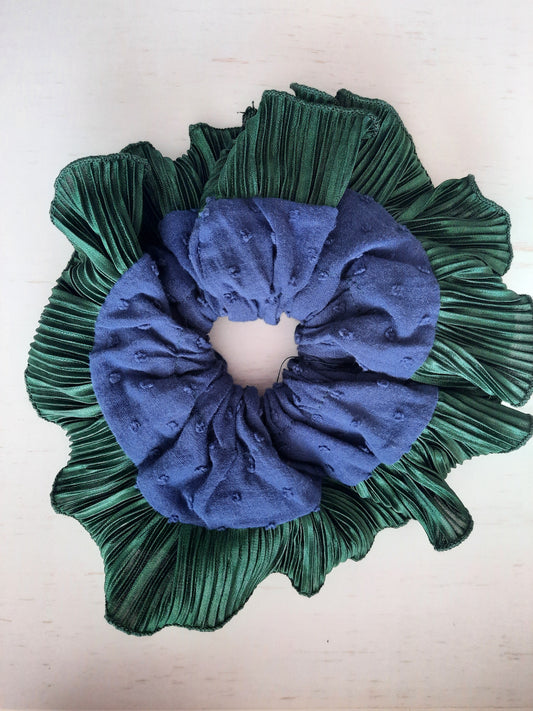 MAXI SCRUNCHIES