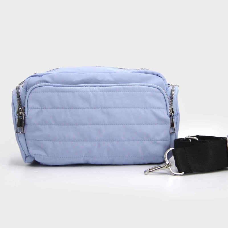 BANDOLERA HAND BAG CELESTE