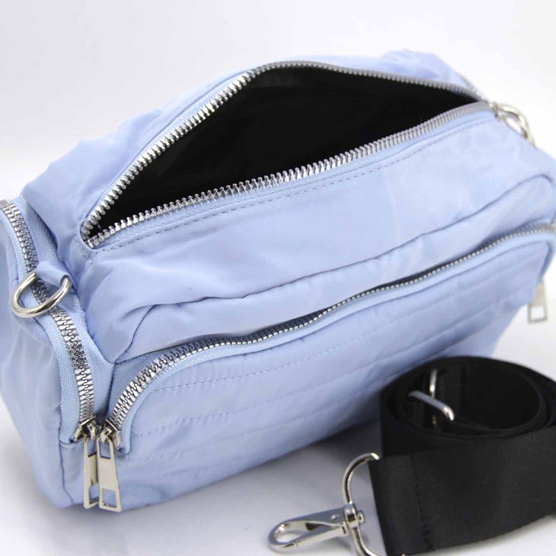 BANDOLERA HAND BAG CELESTE