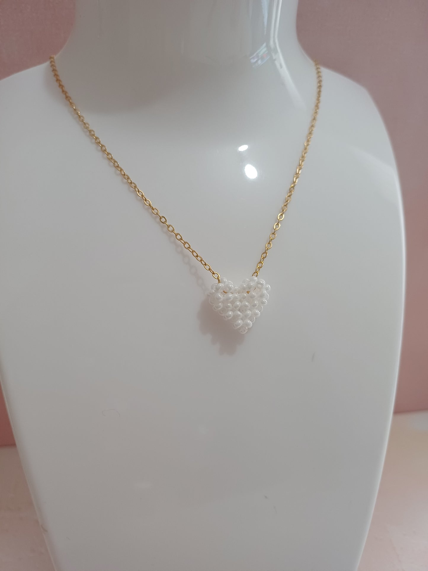 COLLAR LEONOR