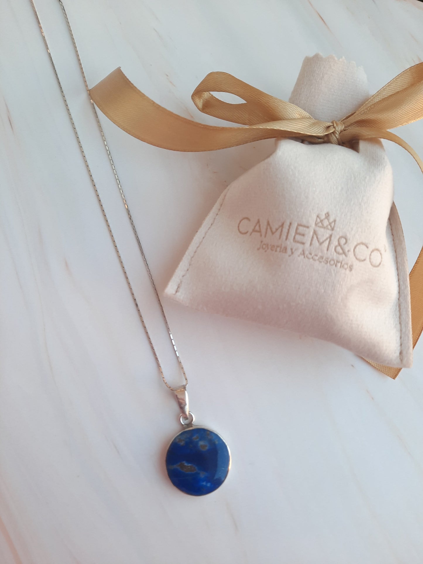 COLLAR AMAYA