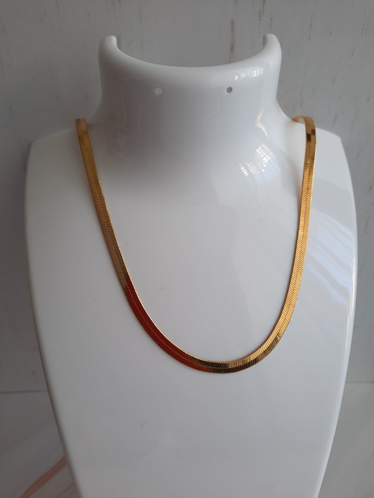 COLLAR NADIA