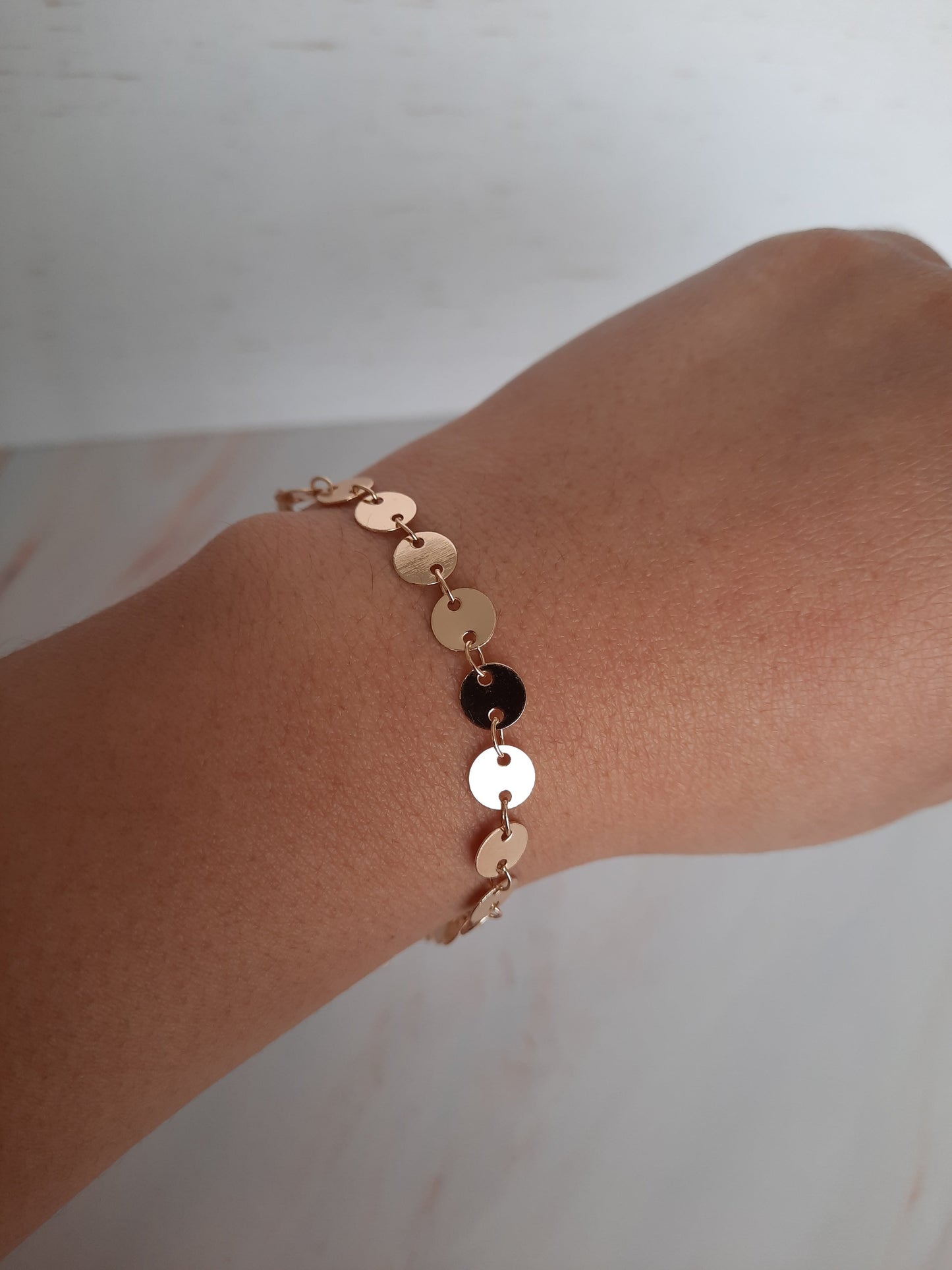 PULSERA ALDA