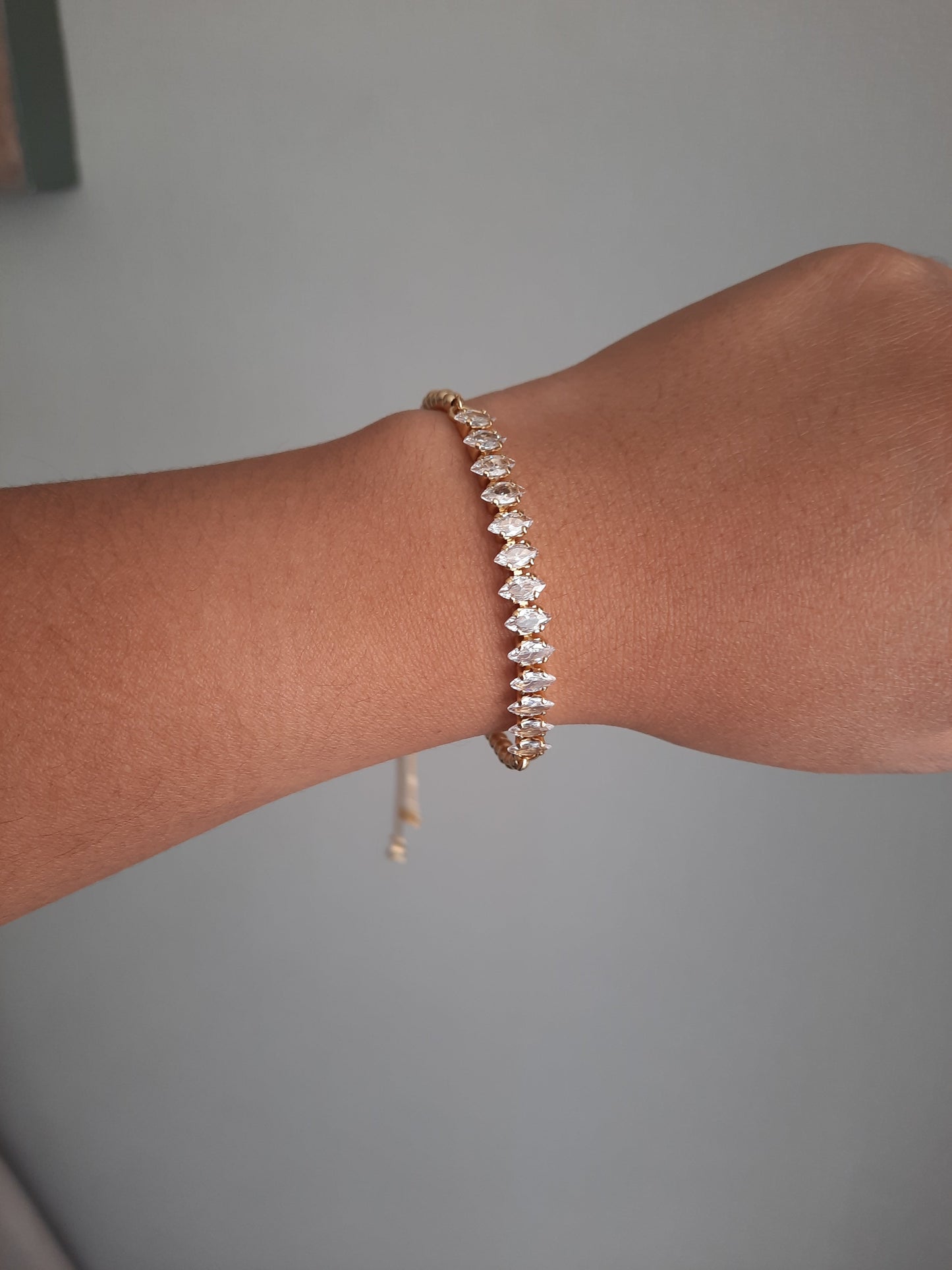 PULSERA VALENTINA