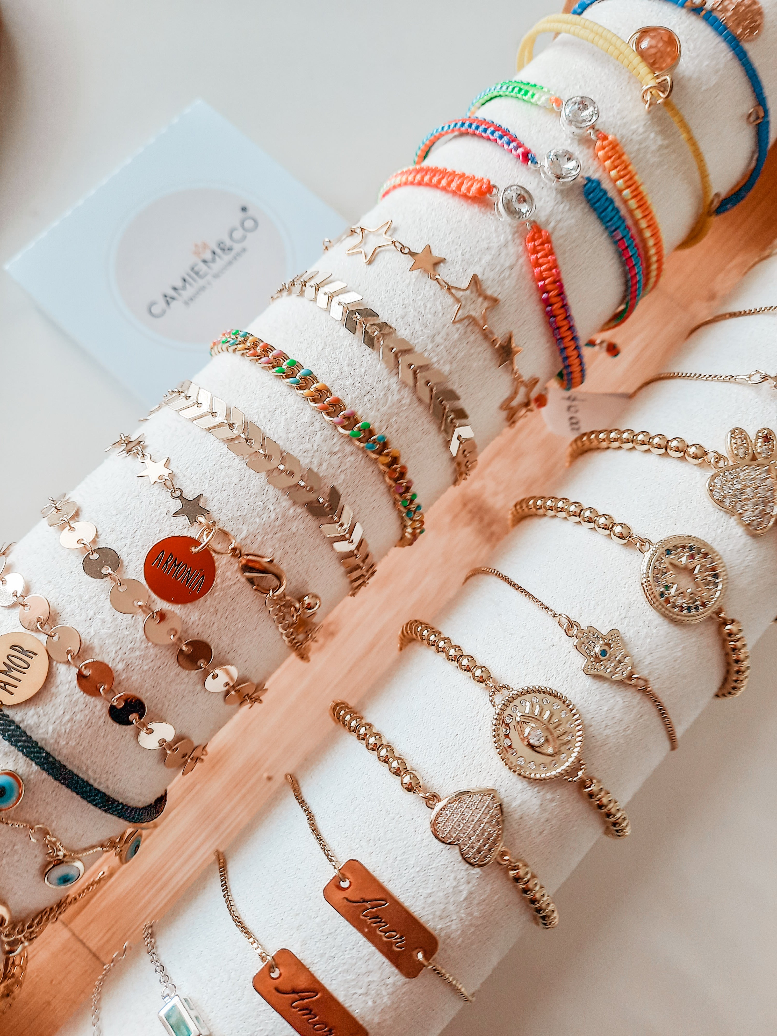 JOYAS BAÑADAS EN ORO ¿COMO CUIDARLAS?