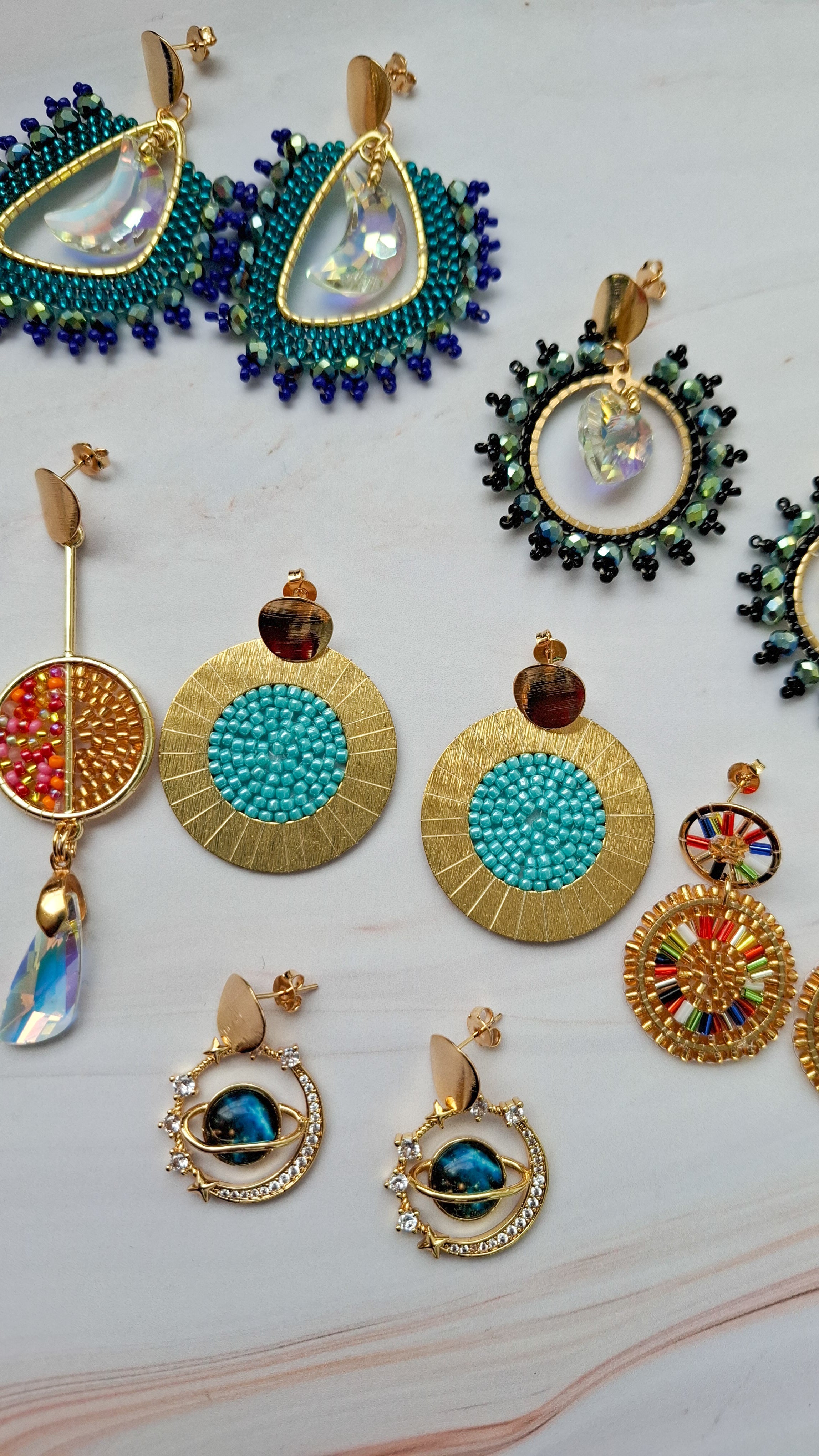 ¿CONOCES EL MOVIMIENTO SLOW JEWELRY?