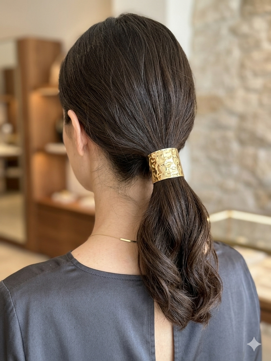 Para el cabello