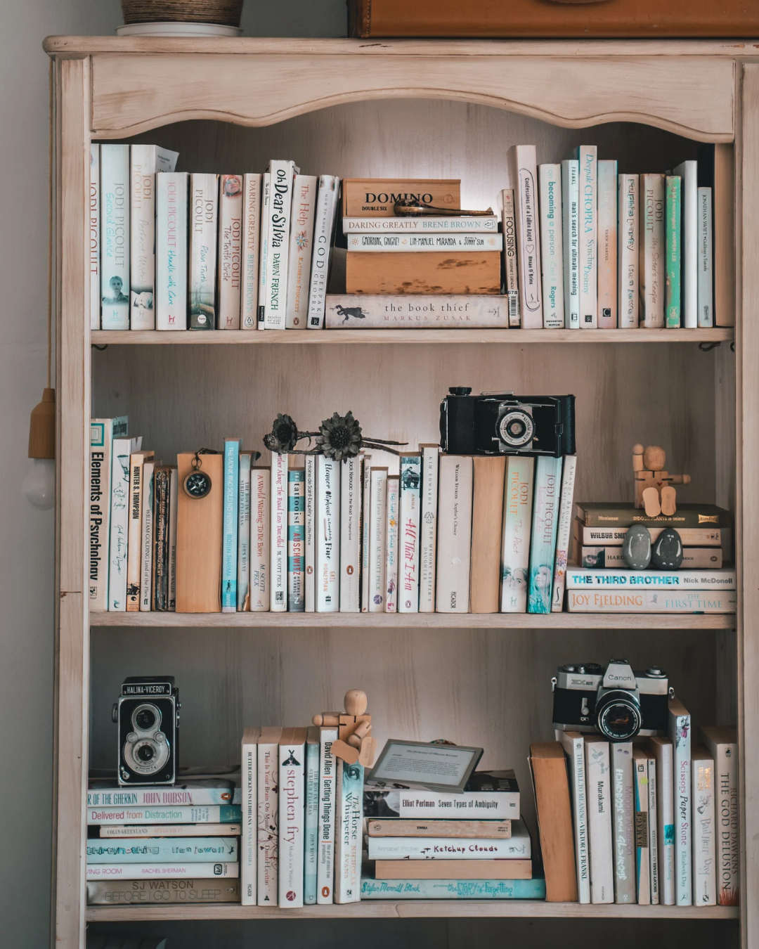 Libros usados