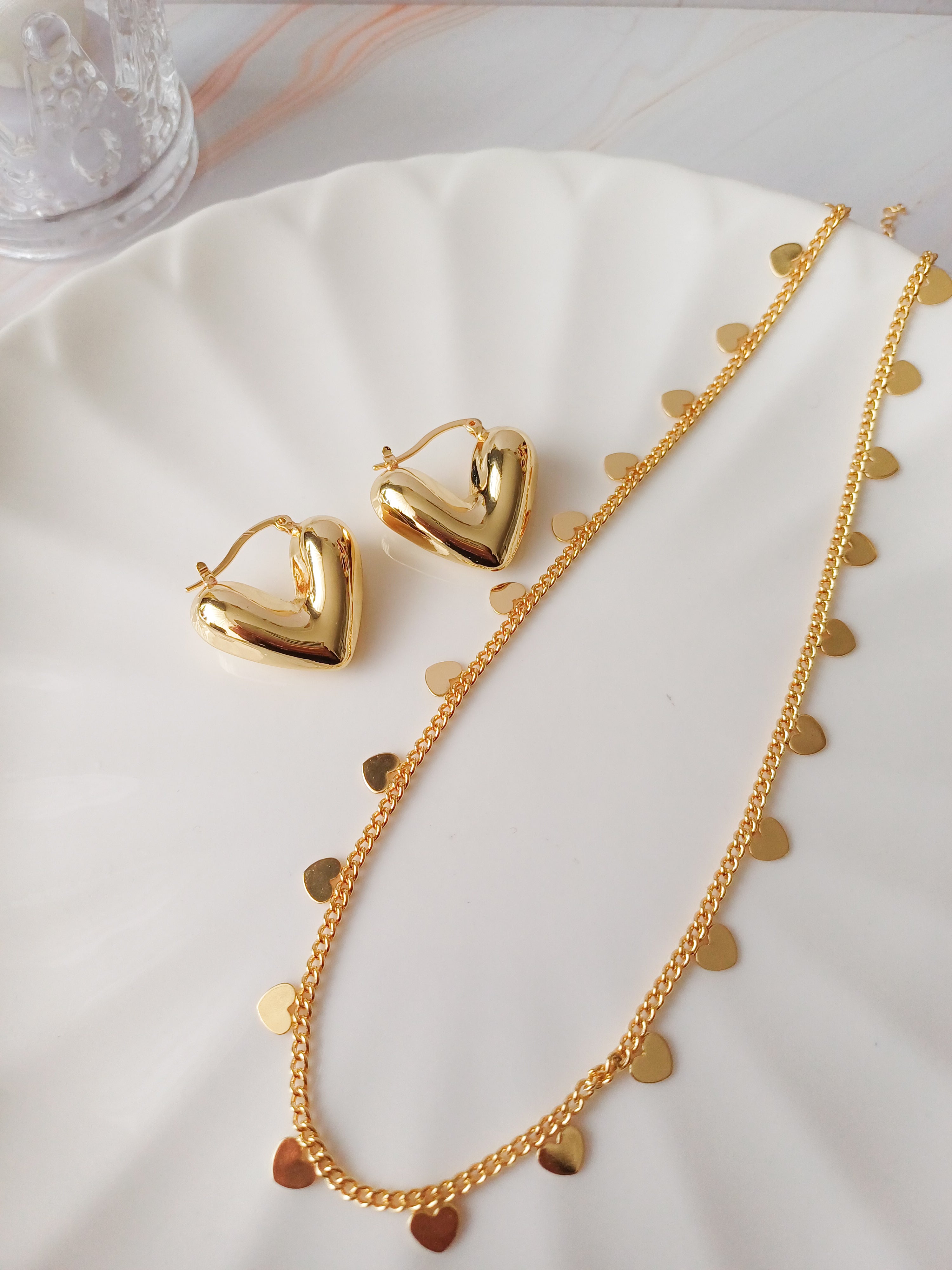 SET 2 accesorios por $25.990