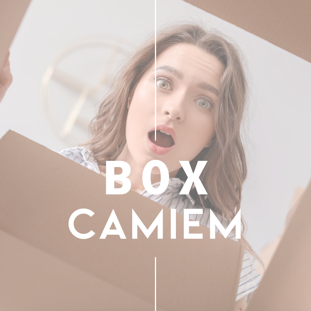 BOX CAMIEM