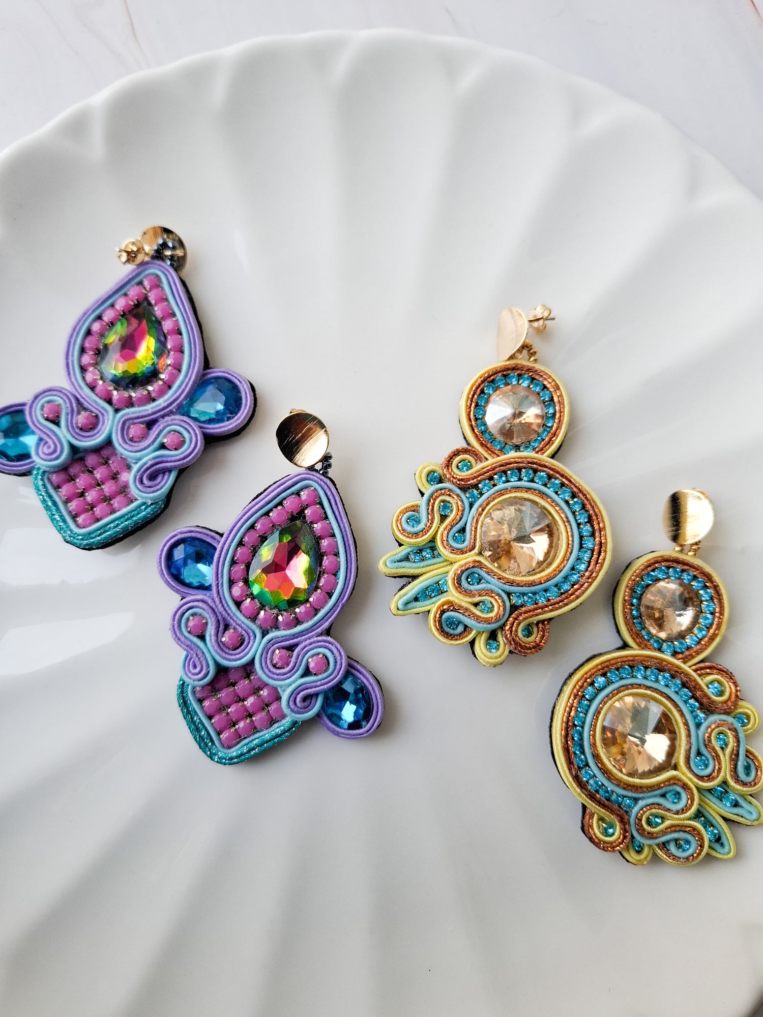 SOUTACHE