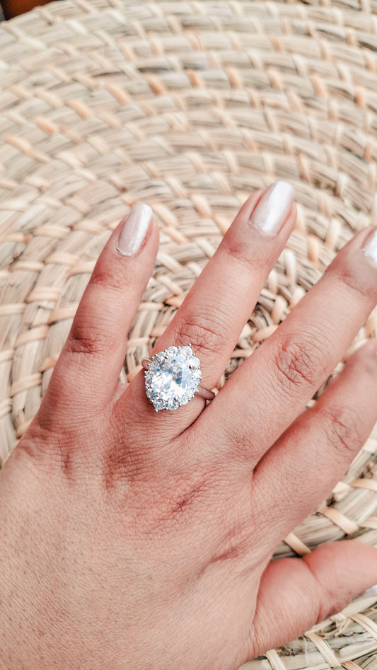 ANILLO LUZ
