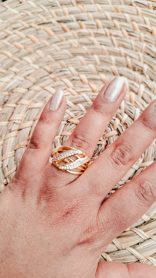 ANILLO HADA