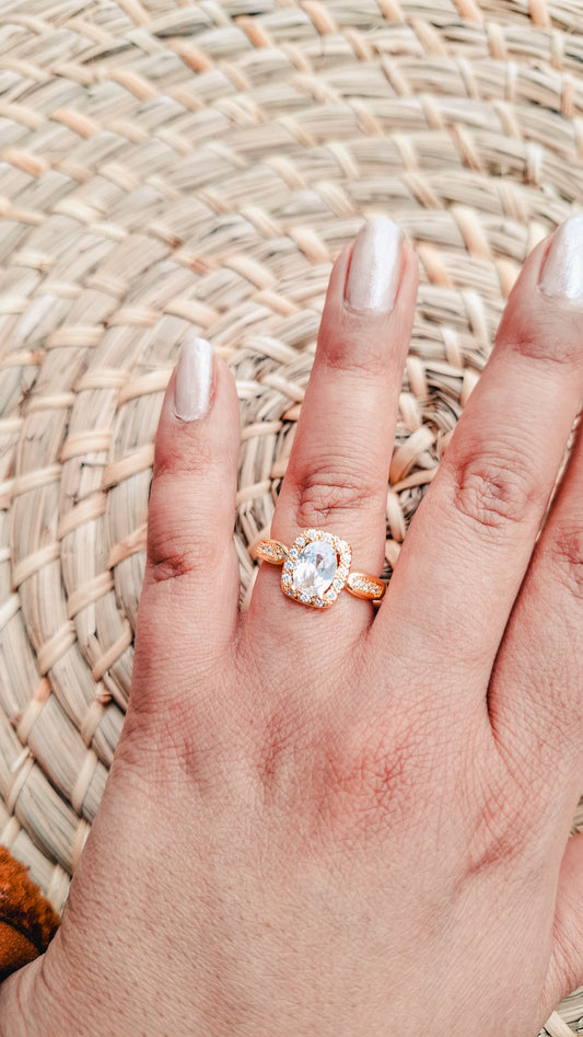 ANILLO ESME